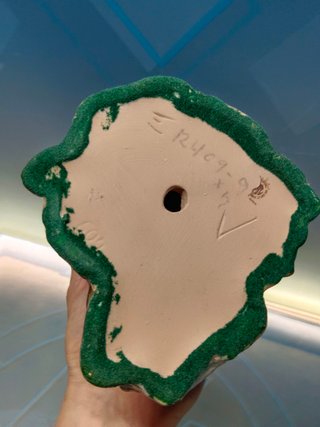 figura ceramica levantina cazador con perro 23 cm