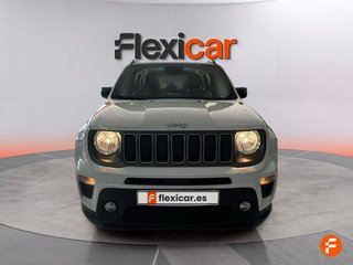 Jeep Renegade 4xe 1.3 PHEV 140 kW(190CV) Limited AT