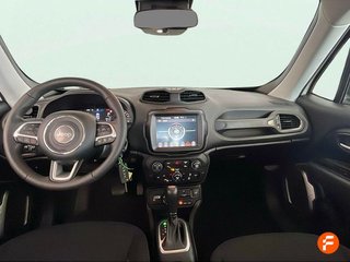 Jeep Renegade 4xe 1.3 PHEV 140 kW(190CV) Limited AT