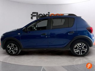Dacia Sandero Stepway Essential 74kW (100CV) ECO-G