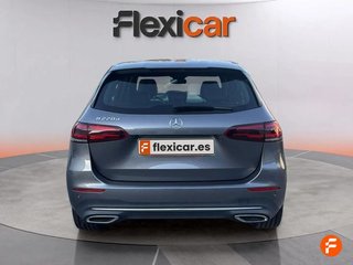 Mercedes Clase B B 220 d