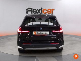 BMW X1 sDrive18i