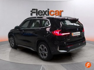 BMW X1 sDrive18i