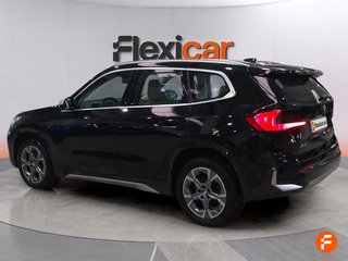 BMW X1 sDrive18i