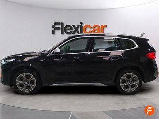 BMW X1 sDrive18i