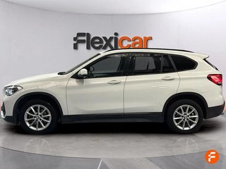 BMW X1 sDrive18d