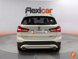 BMW X1 sDrive18d
