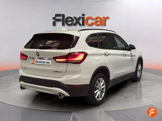 BMW X1 sDrive18d