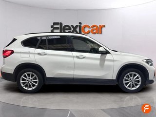 BMW X1 sDrive18d