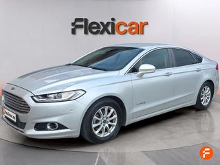 Ford Mondeo 2.0 Híbrido 137kW (187CV) Titanium HEV
