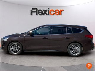 Ford Focus 1.0 Ecoboost 92kW Vignale Auto Sportb.