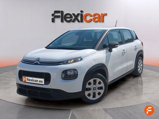 Citroën C3 Aircross BlueHDi 73kW (100CV) S&S FEEL