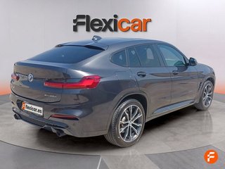BMW X4 xDrive20d