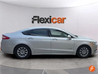 Ford Mondeo 2.0 Híbrido 137kW (187CV) Titanium HEV