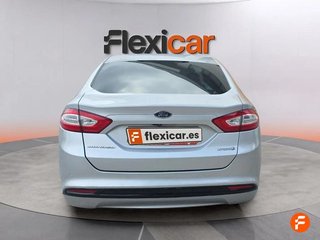 Ford Mondeo 2.0 Híbrido 137kW (187CV) Titanium HEV