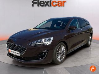 Ford Focus 1.0 Ecoboost 92kW Vignale Auto Sportb.