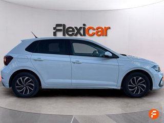 Volkswagen Polo Life 1.0 TSI 70kW (95CV)