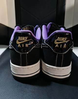 Nike Air Force one Low World Champ