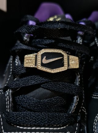 Nike Air Force one Low World Champ