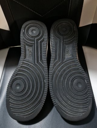 Nike Air Force one Low World Champ