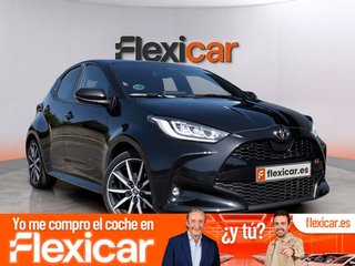 Toyota Yaris 1.5 130H GR Sport