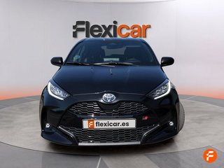 Toyota Yaris 1.5 130H GR Sport