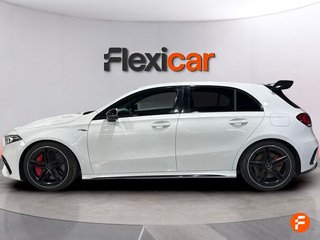 Mercedes-Benz Clase A Mercedes-AMG A 45 S 4MATIC+