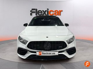 Mercedes-Benz Clase A Mercedes-AMG A 45 S 4MATIC+