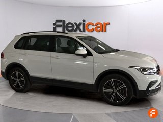 Volkswagen Tiguan Life 1.4 TSI eHybrid 180kW (245CV) DSG