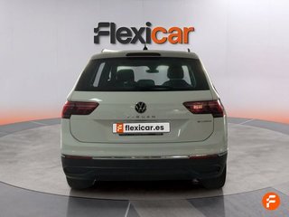 Volkswagen Tiguan Life 1.4 TSI eHybrid 180kW (245CV) DSG