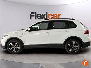 Volkswagen Tiguan Life 1.4 TSI eHybrid 180kW (245CV) DSG