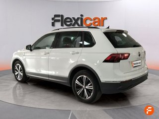 Volkswagen Tiguan Life 1.4 TSI eHybrid 180kW (245CV) DSG