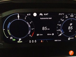 Volkswagen Tiguan Life 1.4 TSI eHybrid 180kW (245CV) DSG