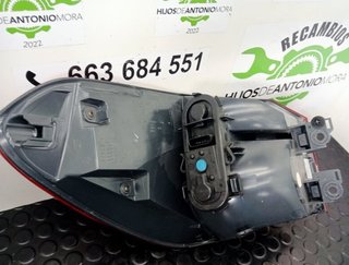 Piloto tras der 7488542-01 bmw x1 (e84) * 94379