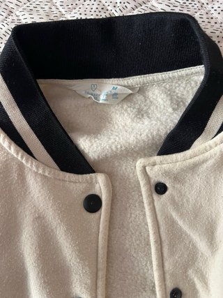 Cazadora Bomber Ligera Pull&Bear