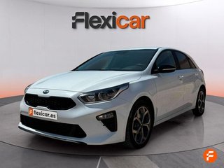 Kia Ceed 1.4 T-GDi 103kW (140CV) Business DCT