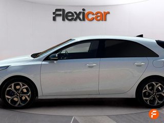 Kia Ceed 1.4 T-GDi 103kW (140CV) Business DCT