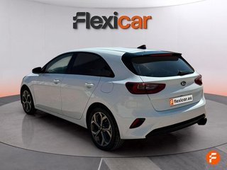 Kia Ceed 1.4 T-GDi 103kW (140CV) Business DCT