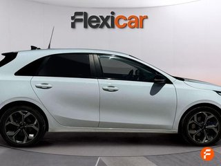 Kia Ceed 1.4 T-GDi 103kW (140CV) Business DCT