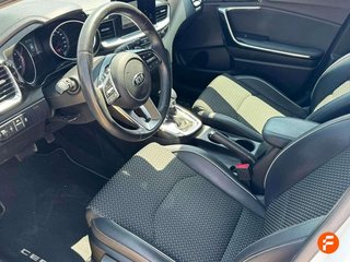 Kia Ceed 1.4 T-GDi 103kW (140CV) Business DCT