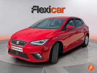 Seat Ibiza 1.0 MPI 59kW (80CV) Style