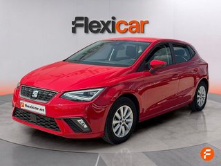 Seat Ibiza 1.0 MPI 59kW (80CV) Style