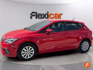 Seat Ibiza 1.0 MPI 59kW (80CV) Style