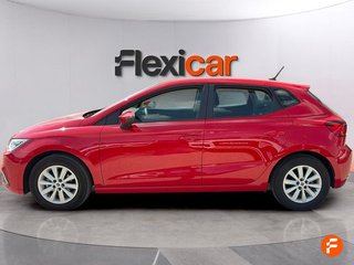 Seat Ibiza 1.0 MPI 59kW (80CV) Style