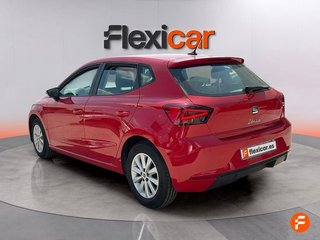 Seat Ibiza 1.0 MPI 59kW (80CV) Style