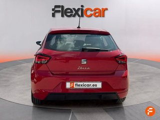 Seat Ibiza 1.0 MPI 59kW (80CV) Style