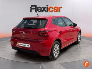 Seat Ibiza 1.0 MPI 59kW (80CV) Style