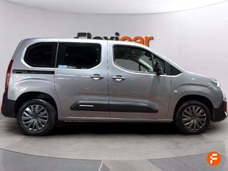 Citroën Berlingo Talla M BlueHDi 100 S&S FEEL