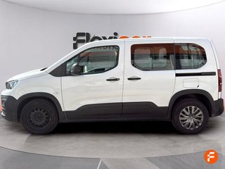 Peugeot Rifter Active Pack Long BlueHDi 73kW