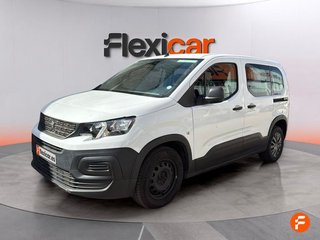 Peugeot Rifter Active Pack Long BlueHDi 73kW